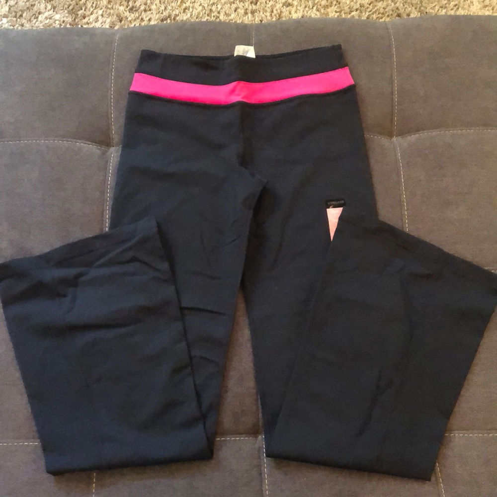 Athletic Pants